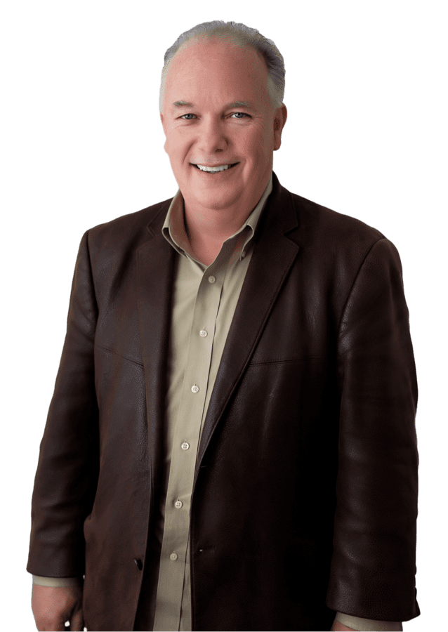Real Estate Agent Jeff Ball