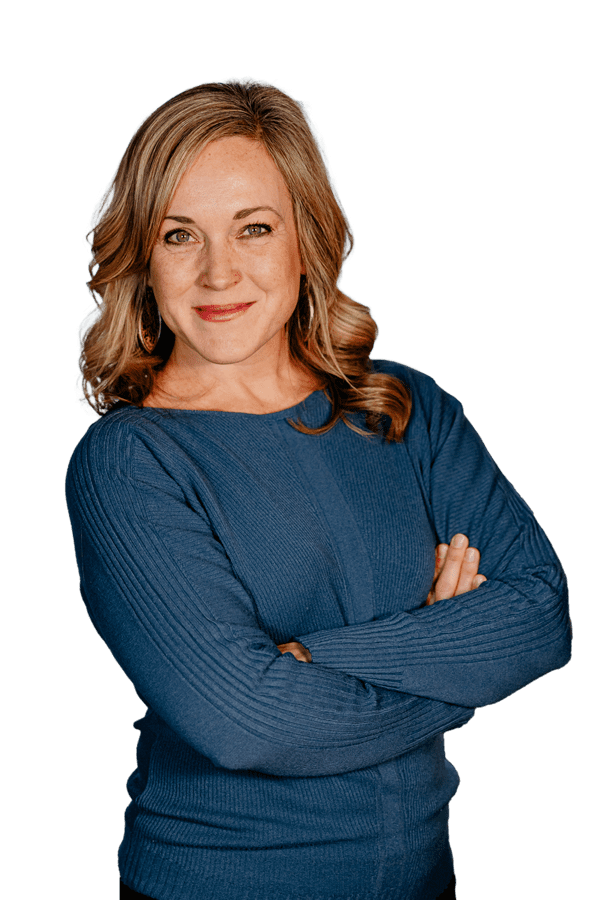 Real Estate Agent Kristi Hicks